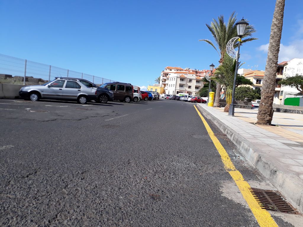 Tasca el Puerto