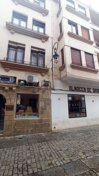 La Tramoya