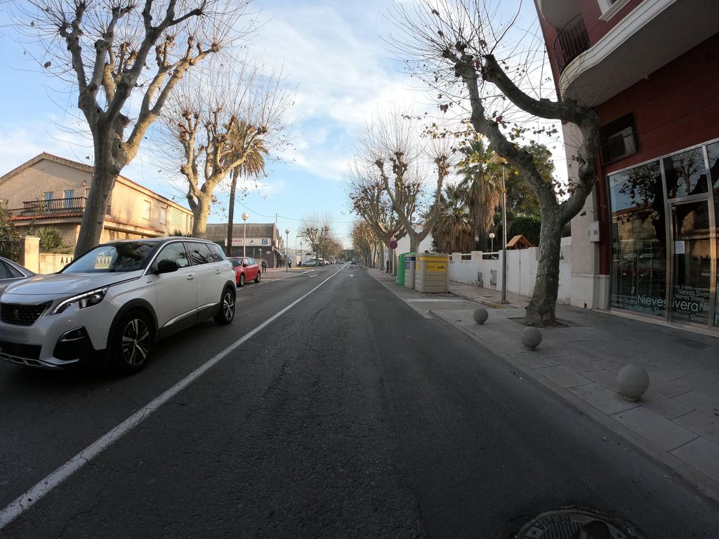 Bar Estació