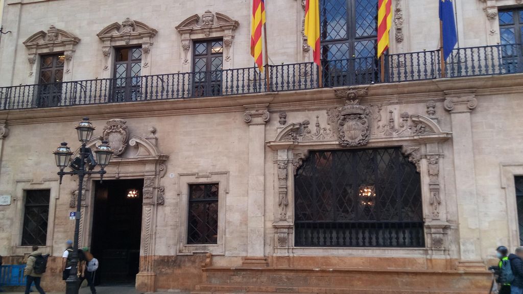 Las Columnas