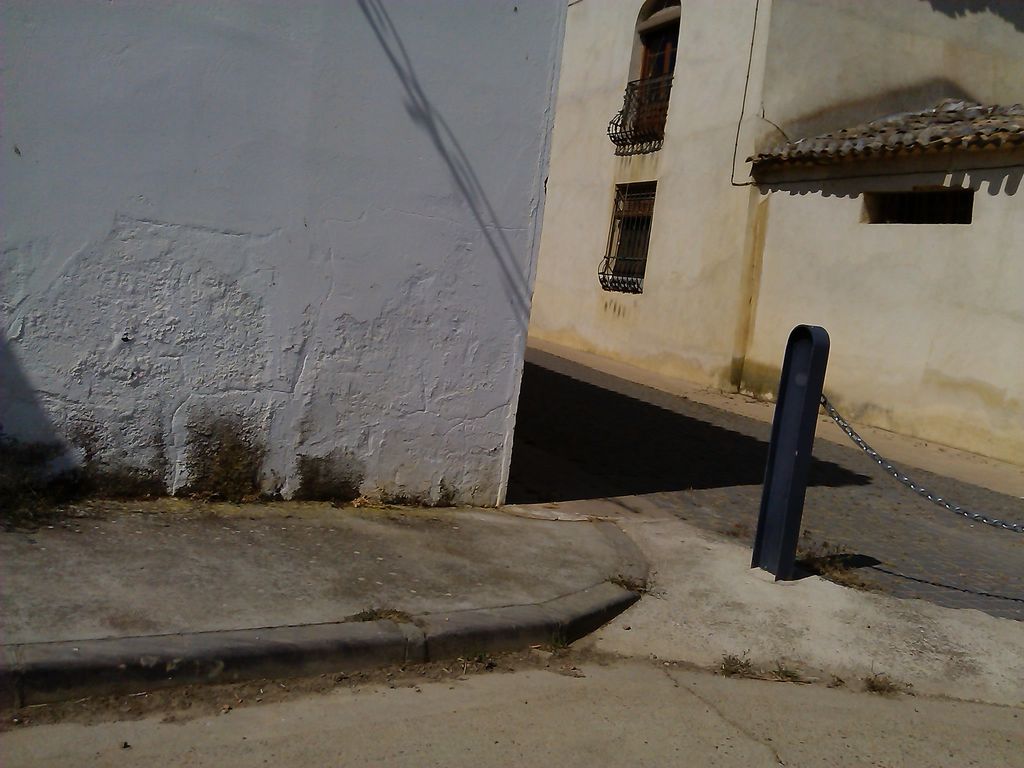 Bar Las Escuelas
