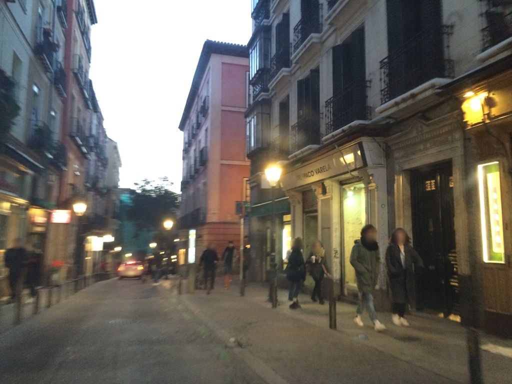 La Rue