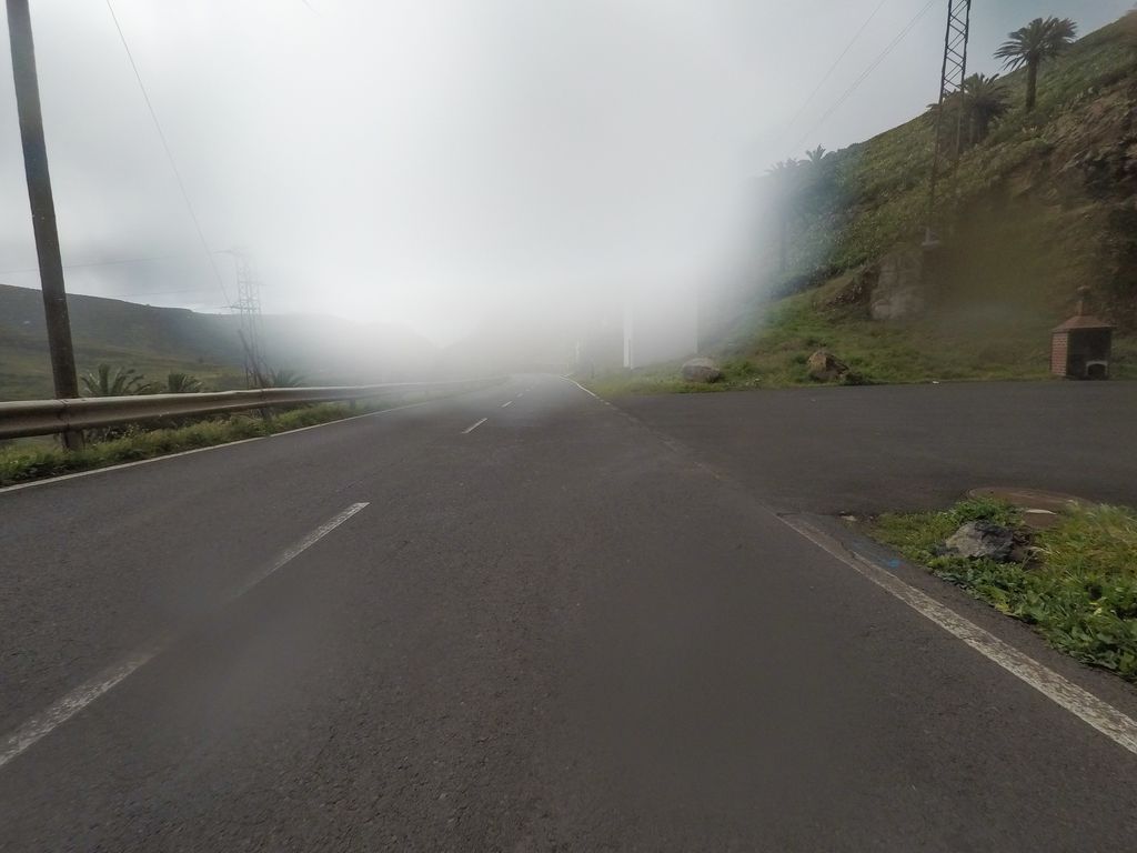 Guachinche Punto de Servicio