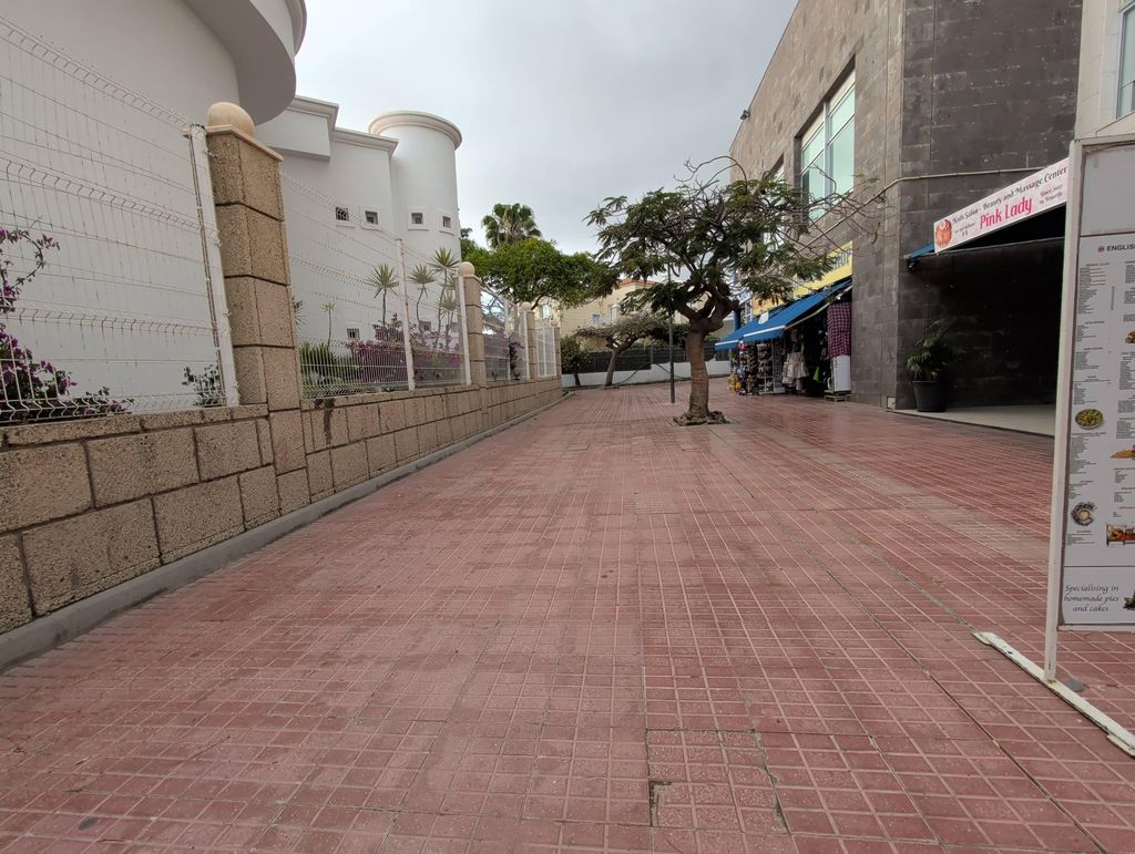 Café Cinnamon & Vanilla