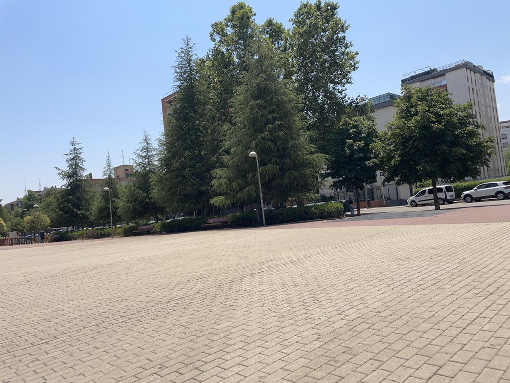 Pique de la Esquina