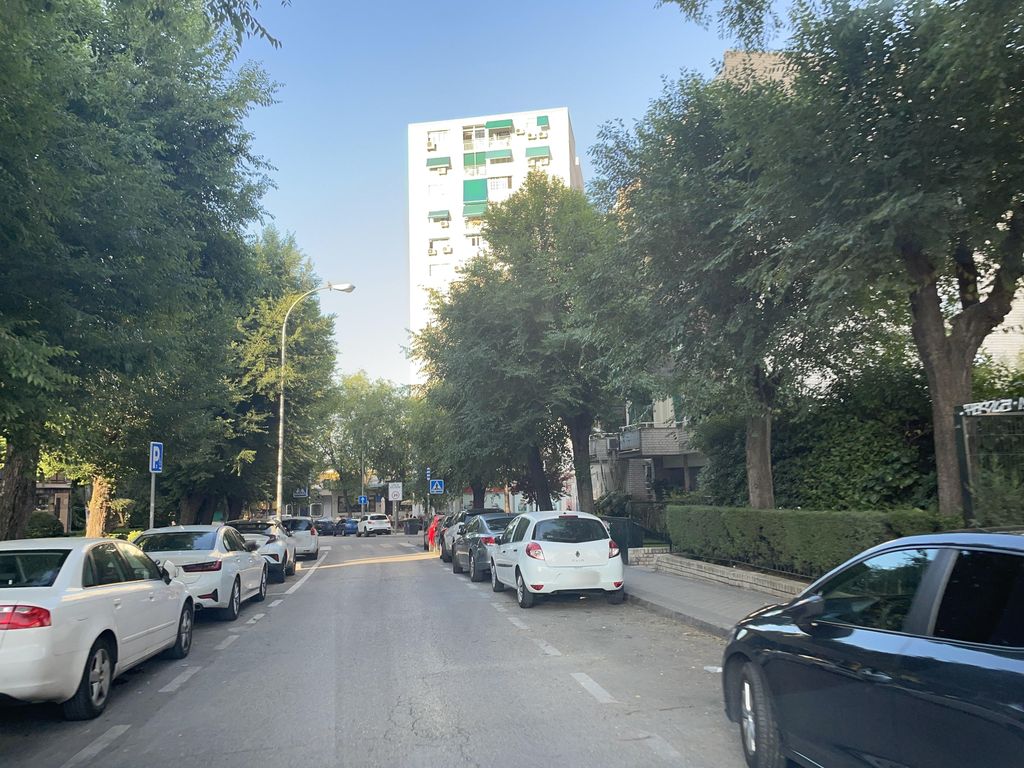 San Matías