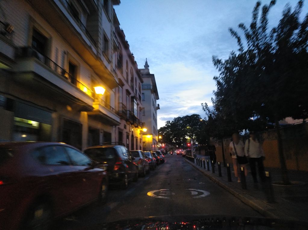 Heladería confiteria Los Ángeles
