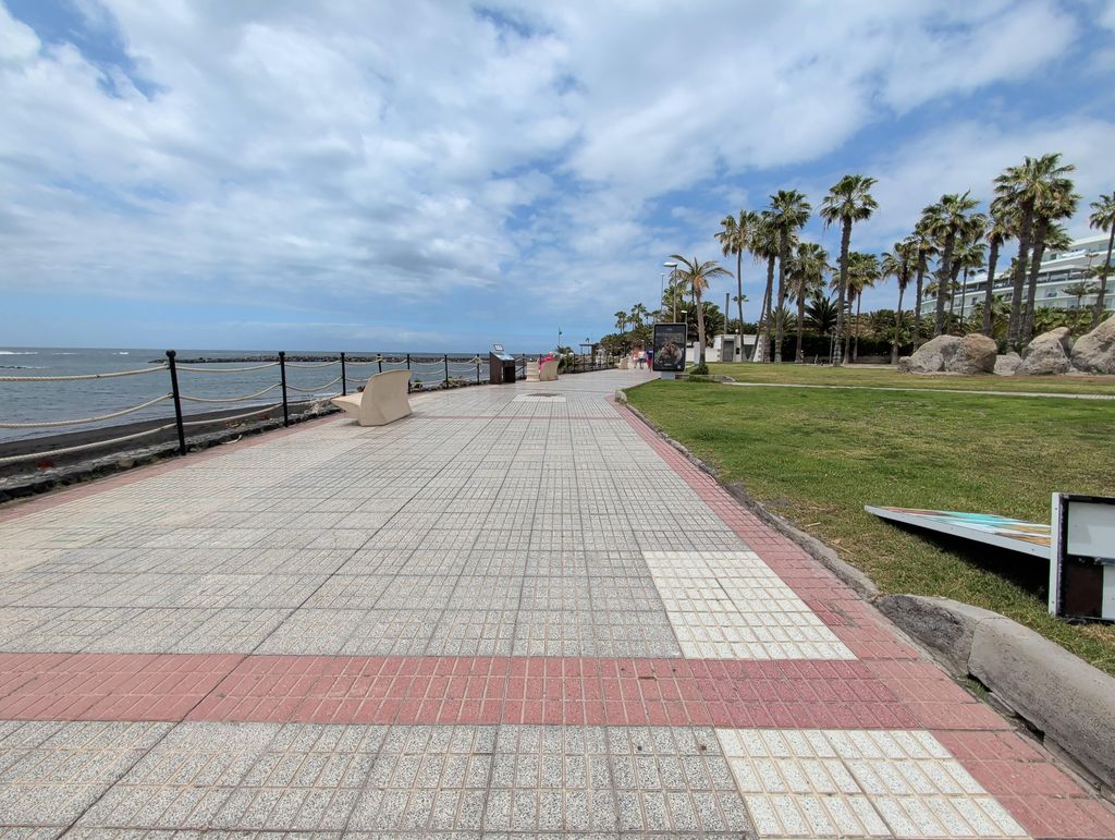 Altamira Cocktail Bar Chillout