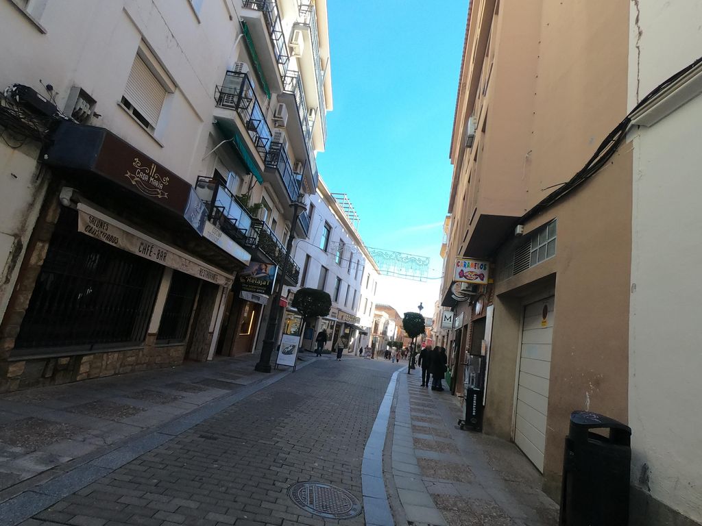 Casa Paca