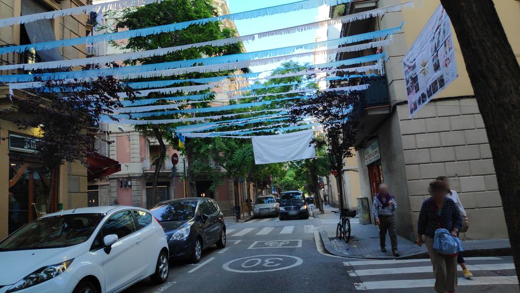 Bar Jai-Ca Barceloneta