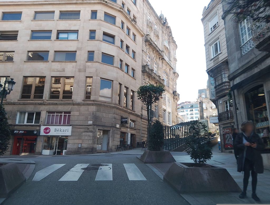 La Comidilla