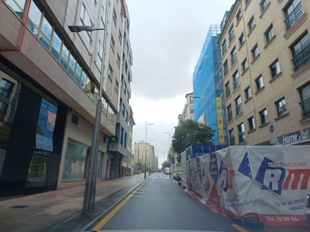 Aterriza como puedas