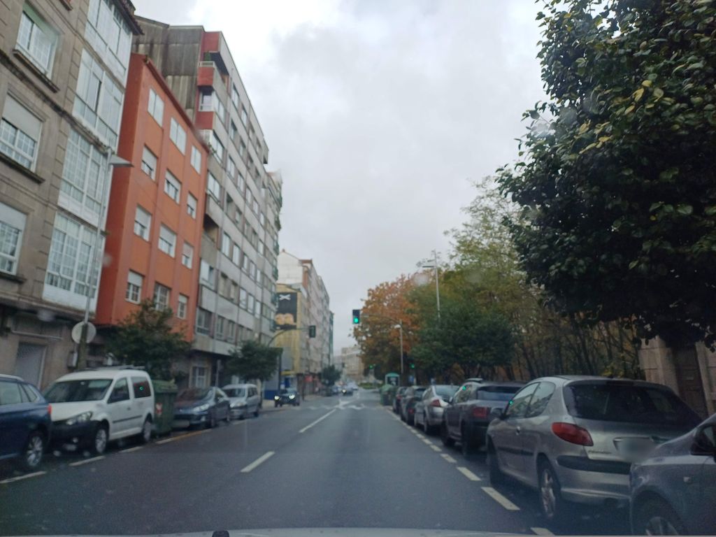 Croisantería El dulce de leche