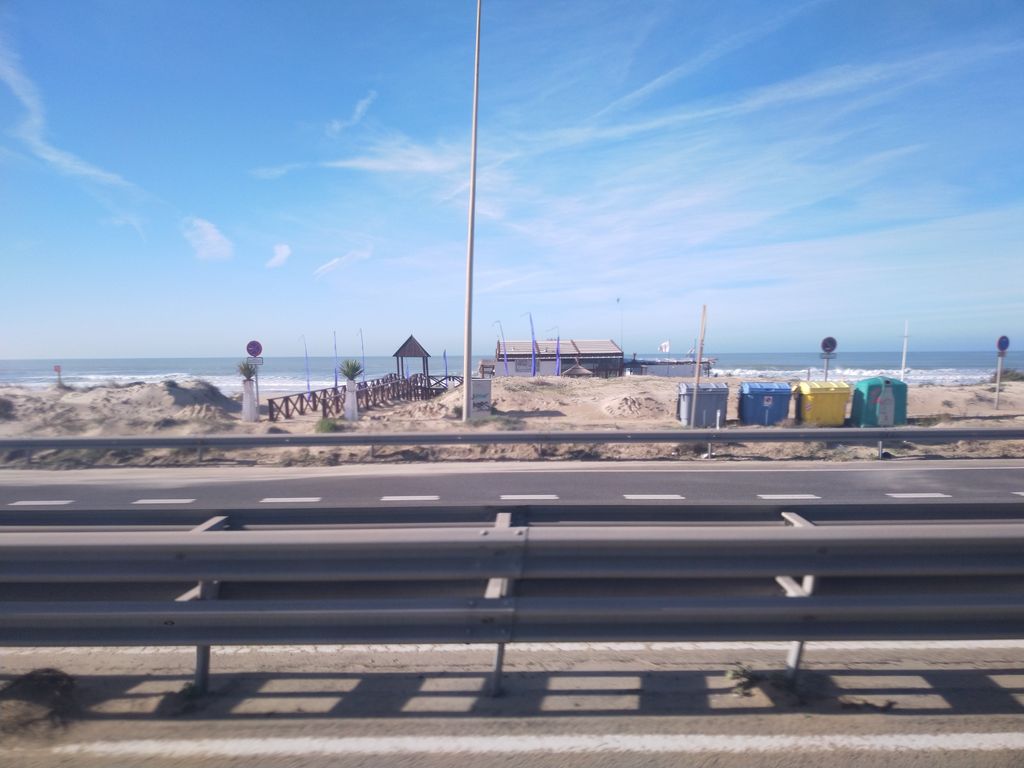 Nahu Beach