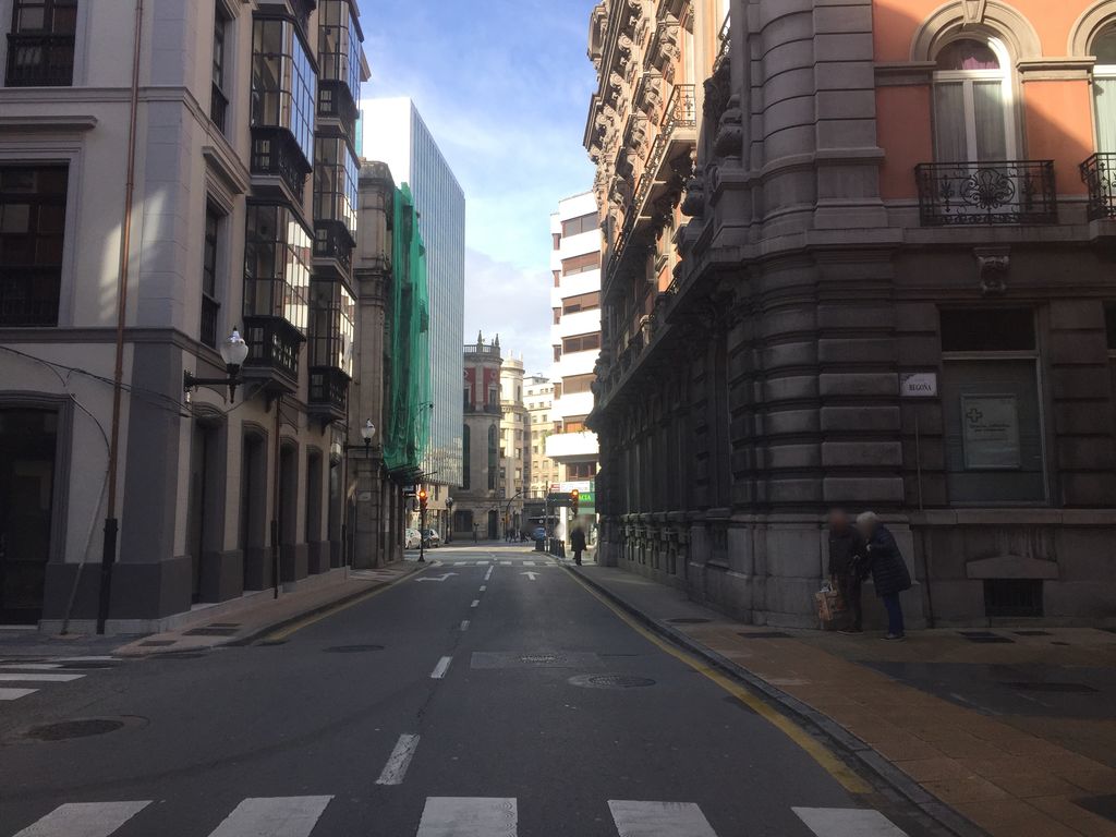 La vida alegre