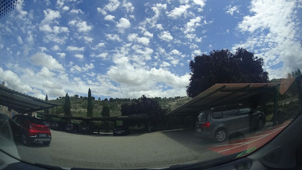 El Lagar de Milagros