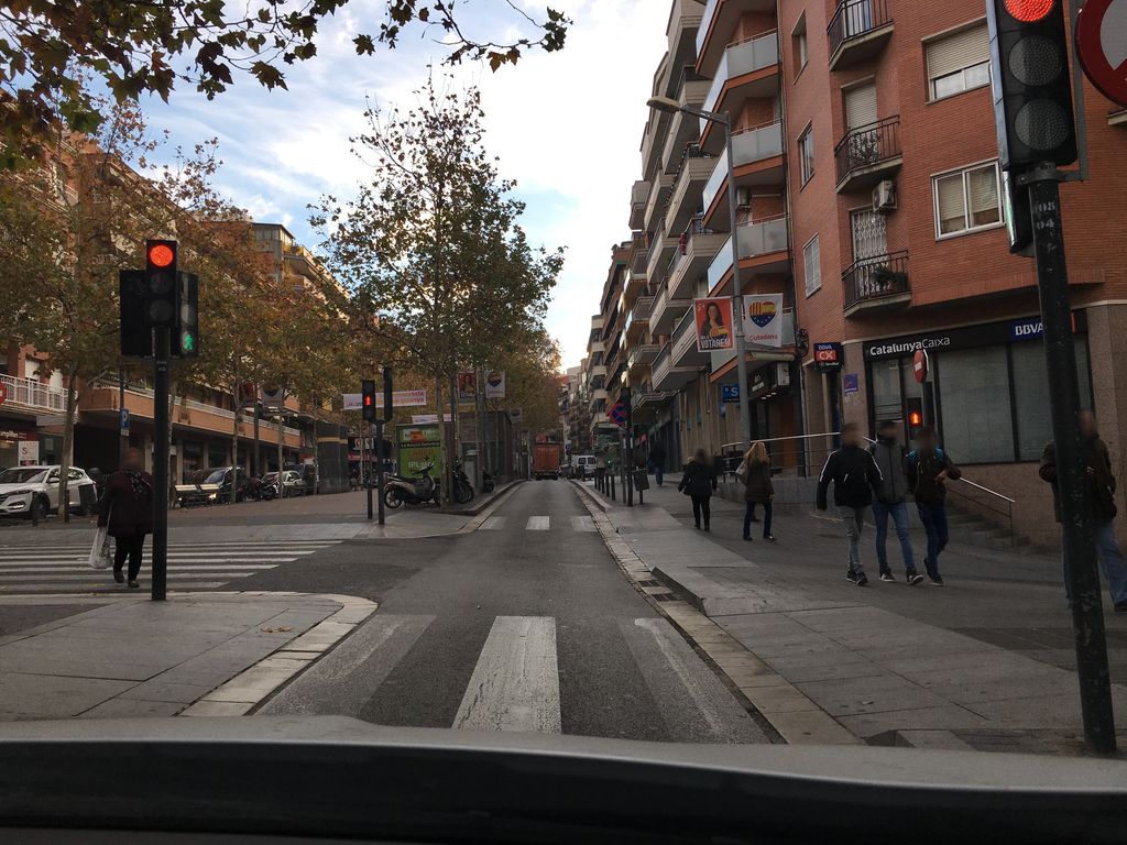 El nou de la Rambla