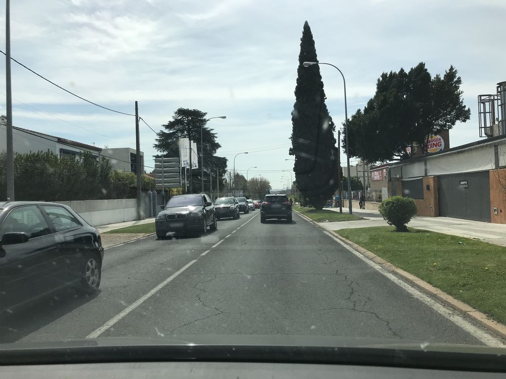 Confitería San Rafael