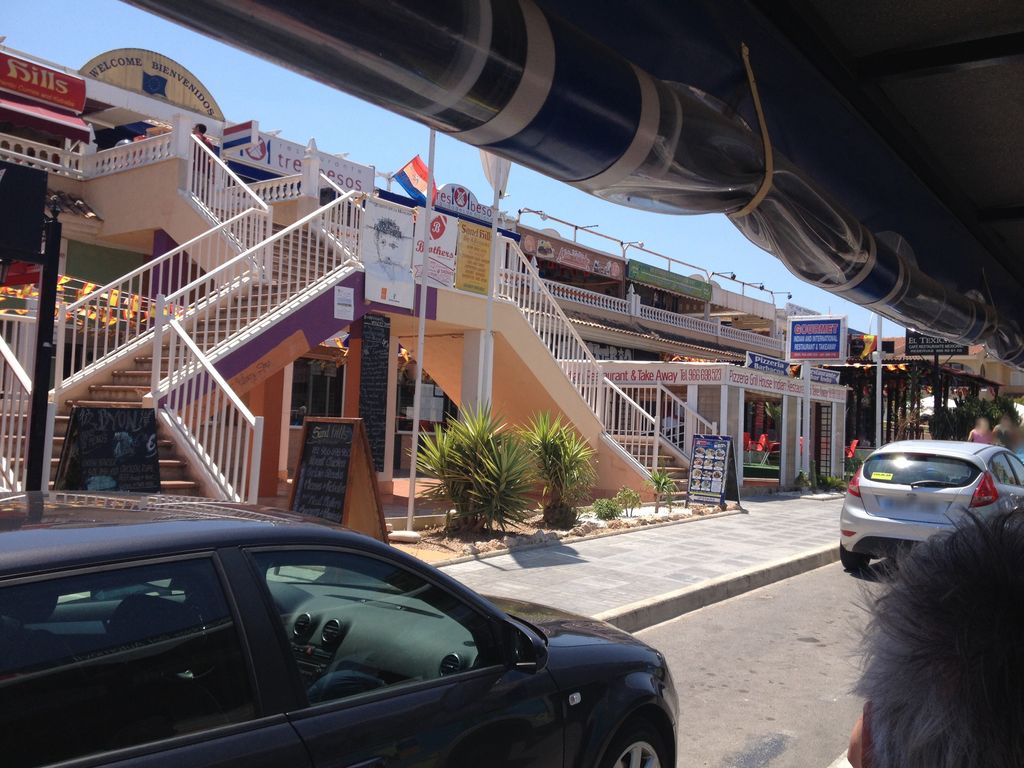 Miley O'Rourke's Irish Pub