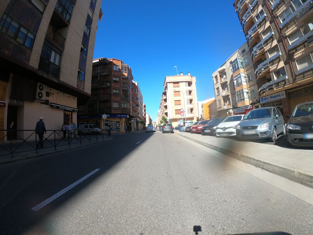 Cafetería Maquiavelo