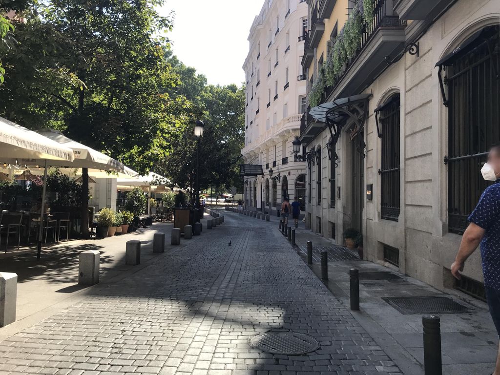 La Platería