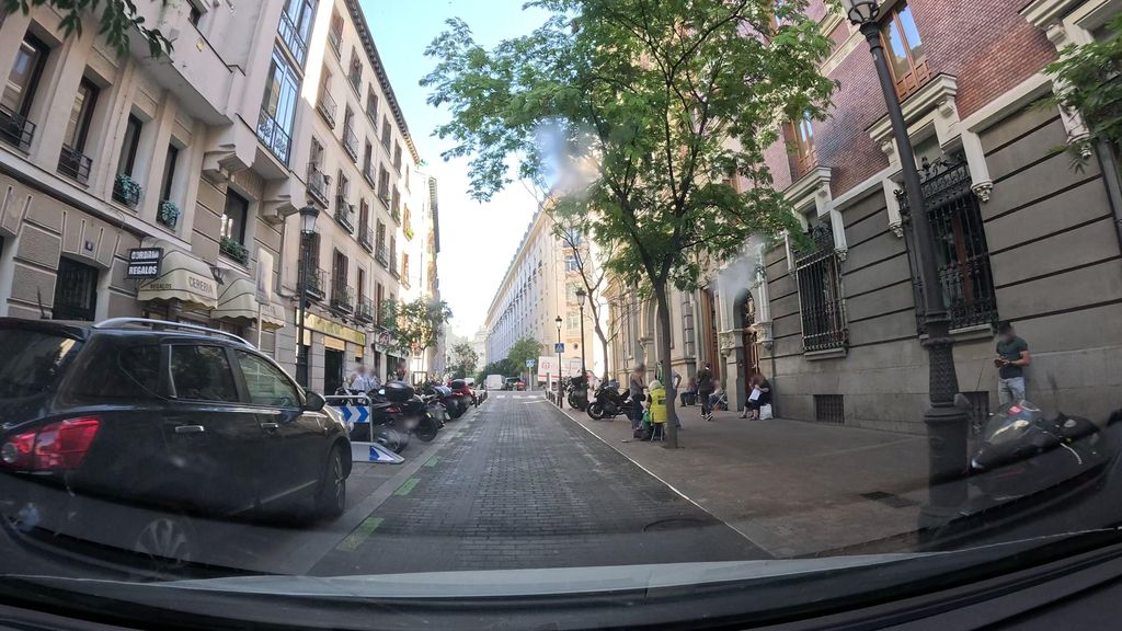 La Esquina