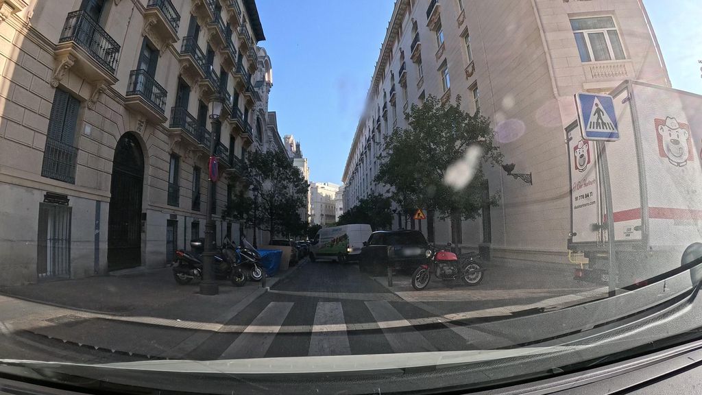 La Fábrica