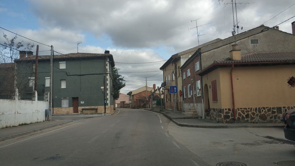 Los Arcos II