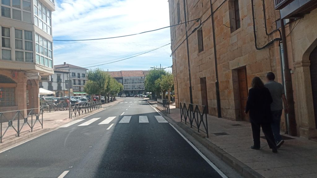 La Taberna de los Cuatro Vientos