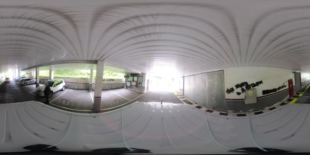 Cafetaría Hospital do Meixoeiro