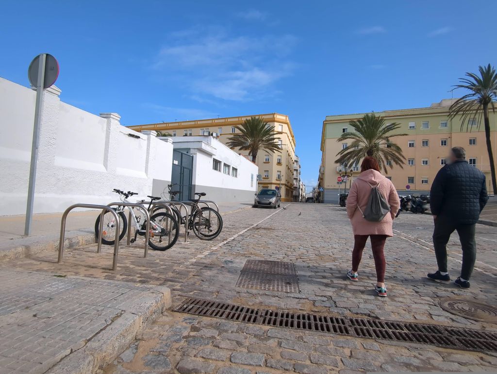 Peña Flamenca Juan Villar