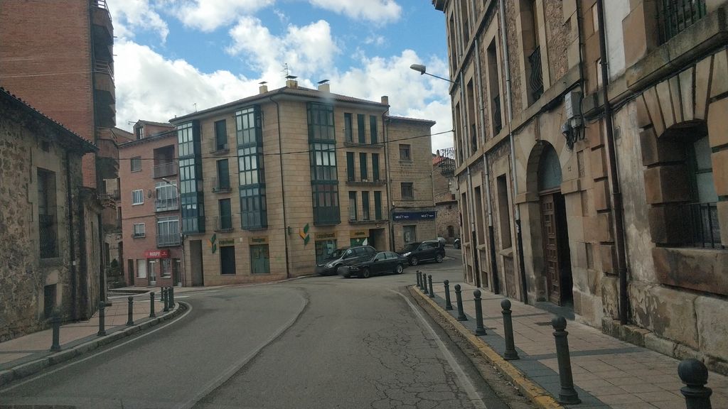 La Terraza