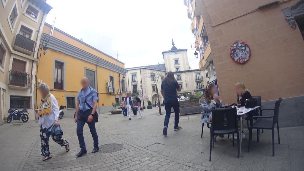 La Cochera
