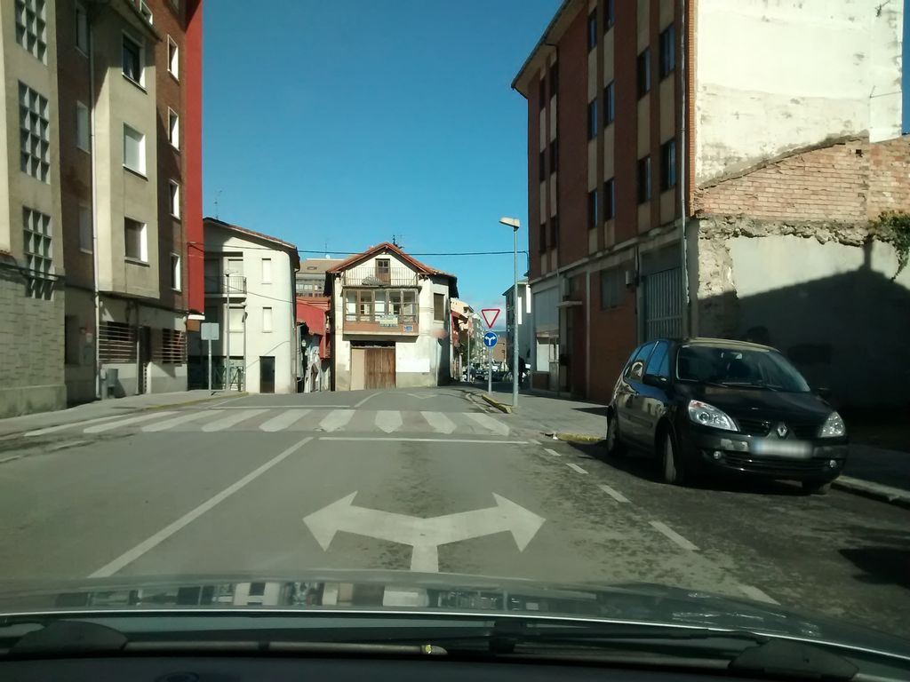 Café Tres Cantones