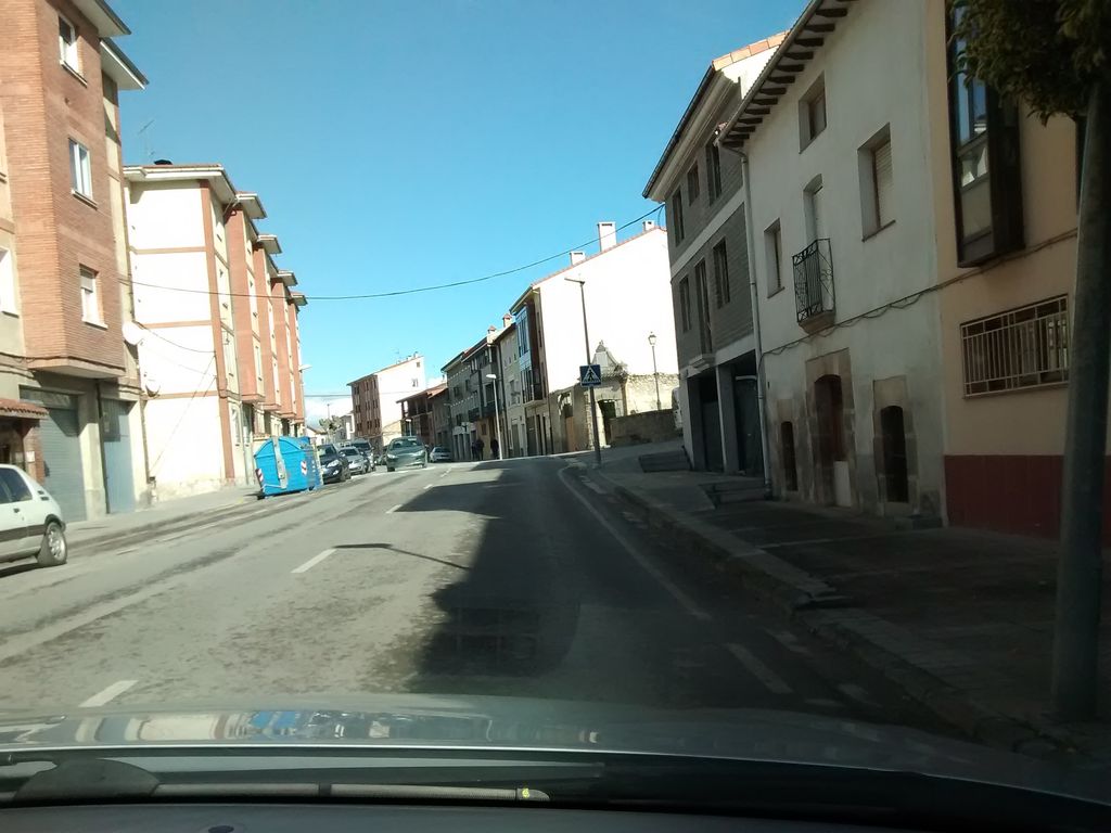 La taberna del erizo