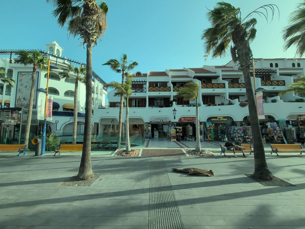 El Meson