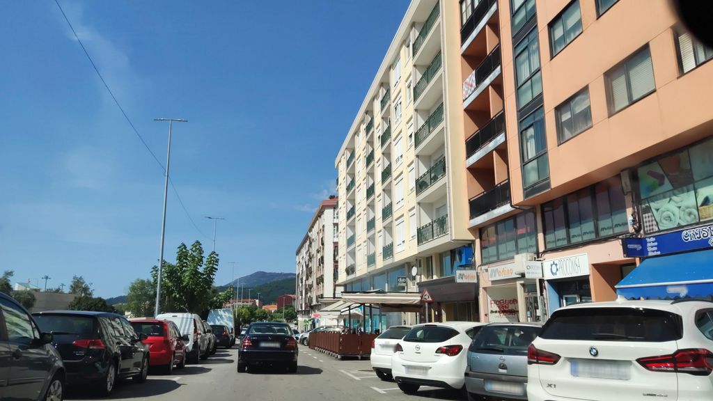 La Atlántica
