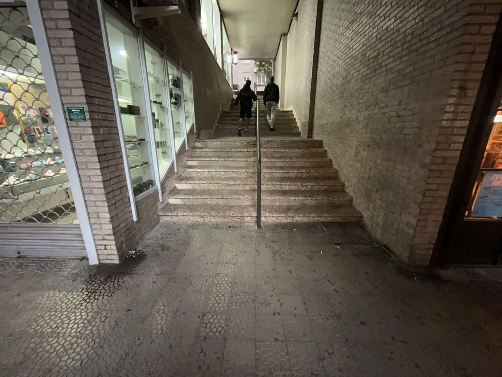 La Tintoría del Quebec