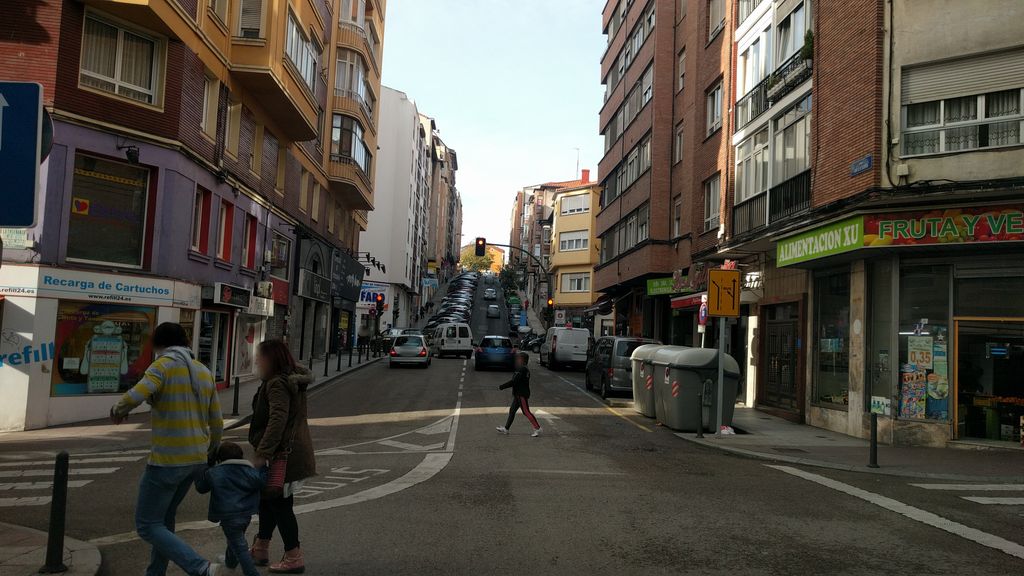 Vuelta y Vuelta