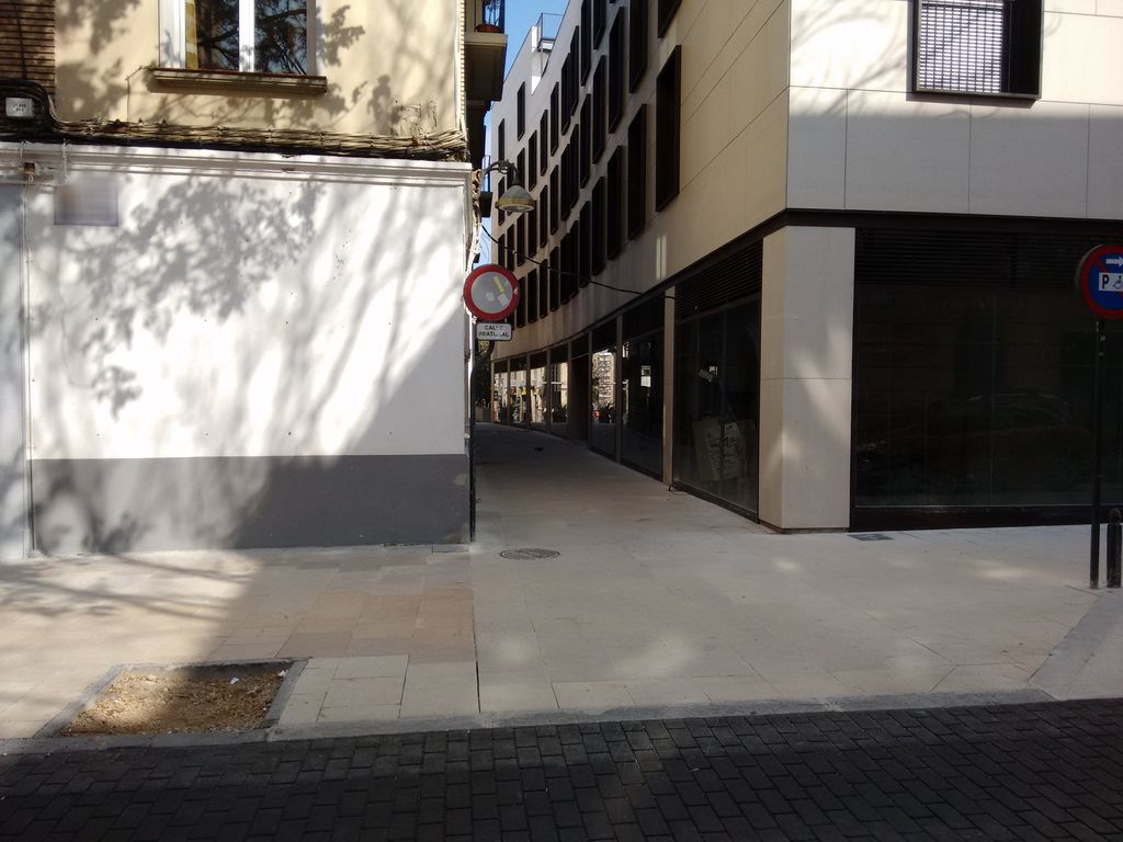 San Braulio Cocktail Bar