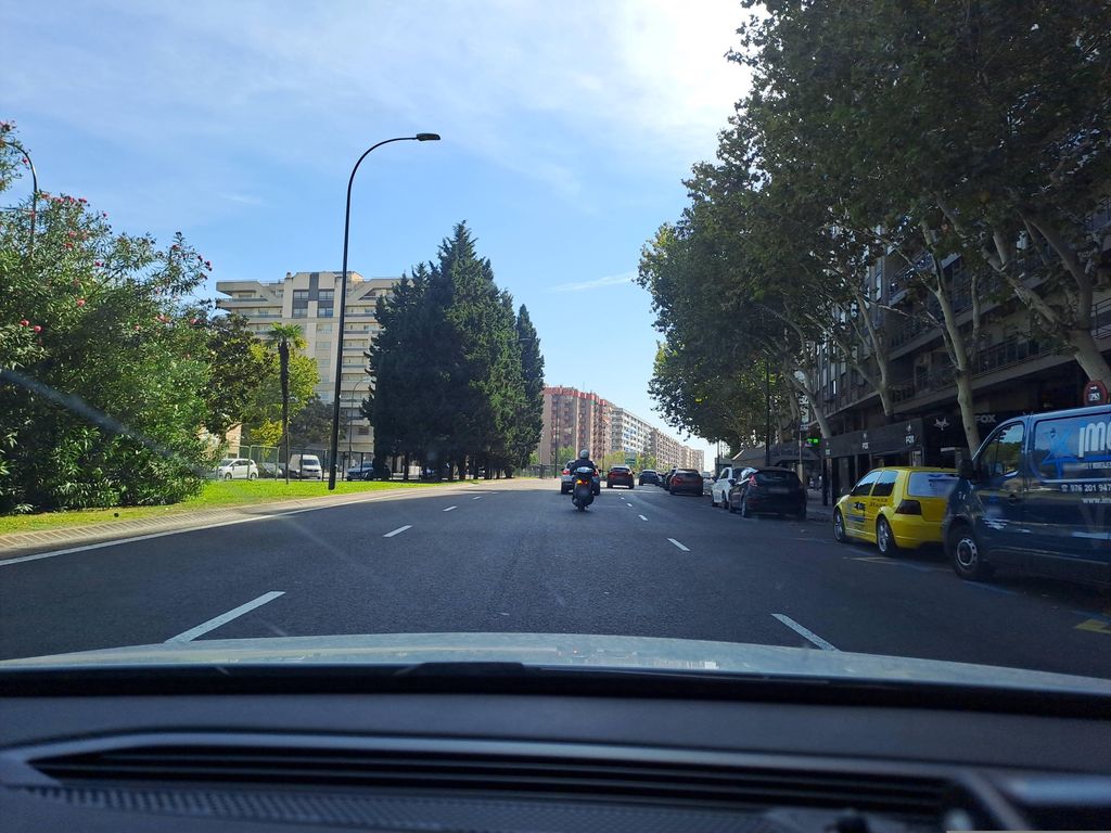 Las lanzas