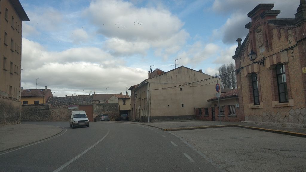 Bar La Calleja