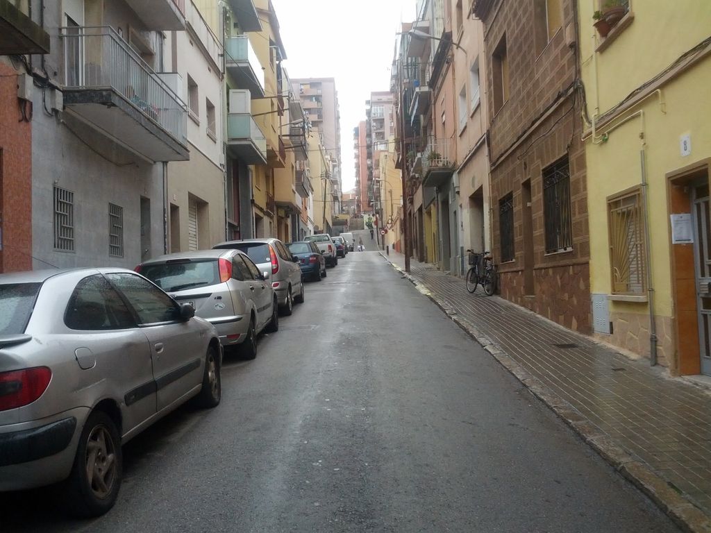 Bar Capricornio