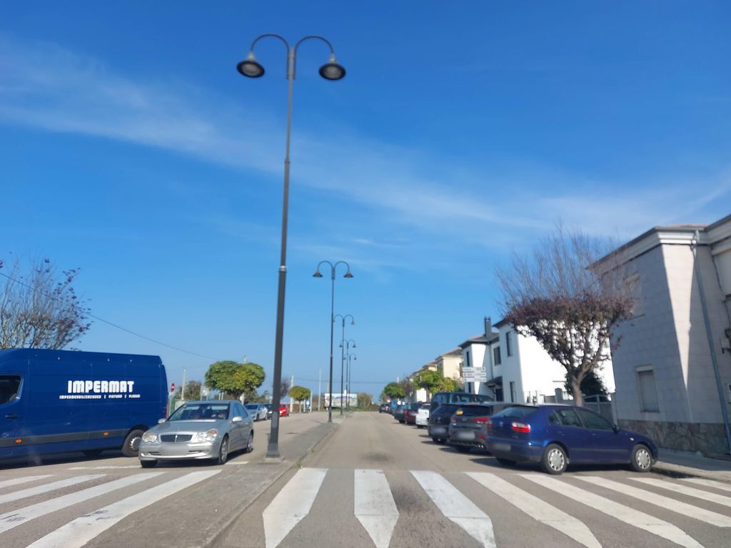 Cafetería Estación de Autobuses