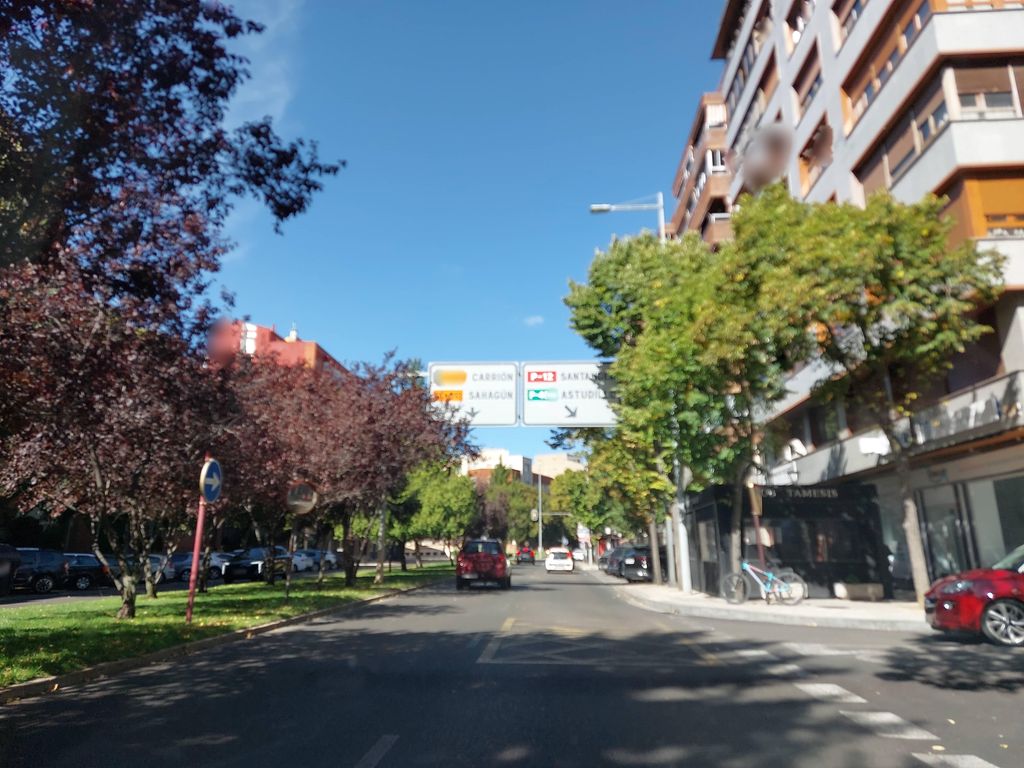 Bar Moreno