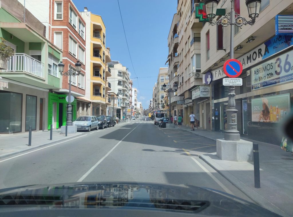 Cafetería Movellán