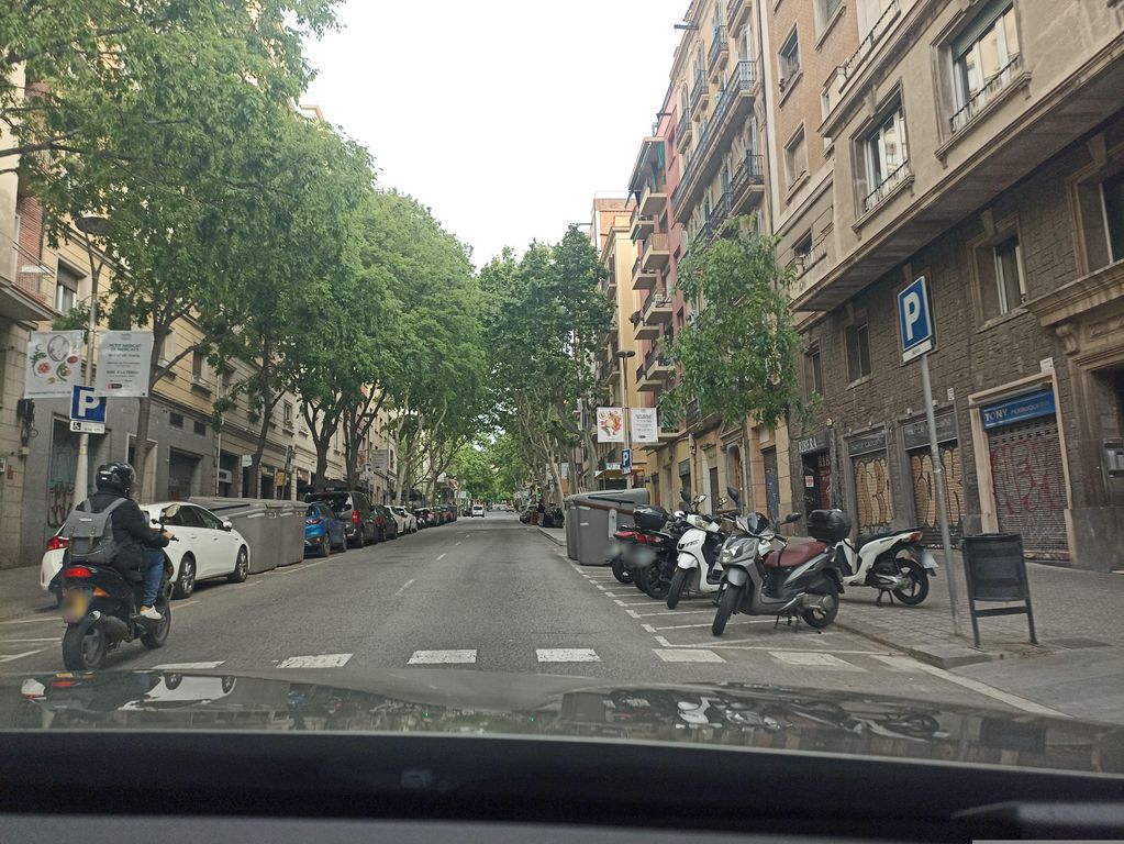 El Café de la Bota