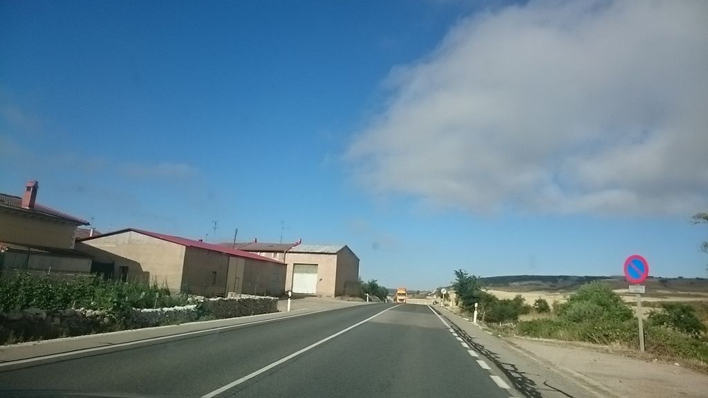 Cantina de Zalduendo