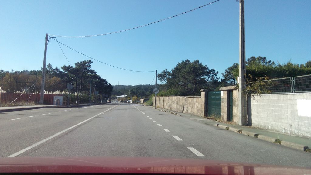 Merendero O Capricho