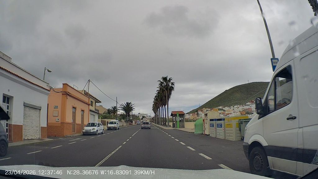 Las Canteras